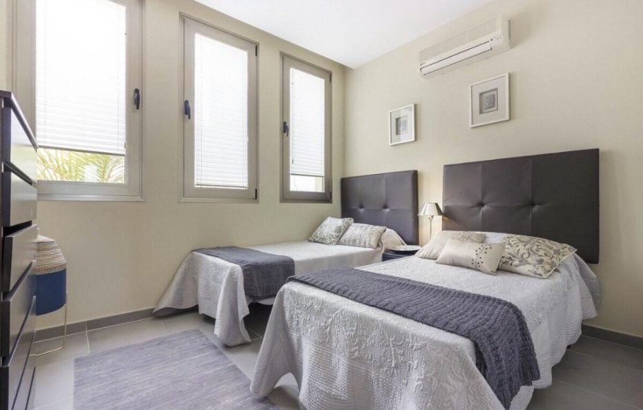 Villa Brisa, Adeje – Modern Seaview Retreat in Tenerife