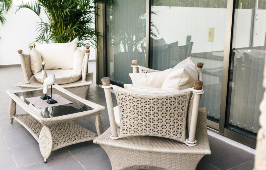 Villa Brisa, Adeje – Modern Seaview Retreat in Tenerife