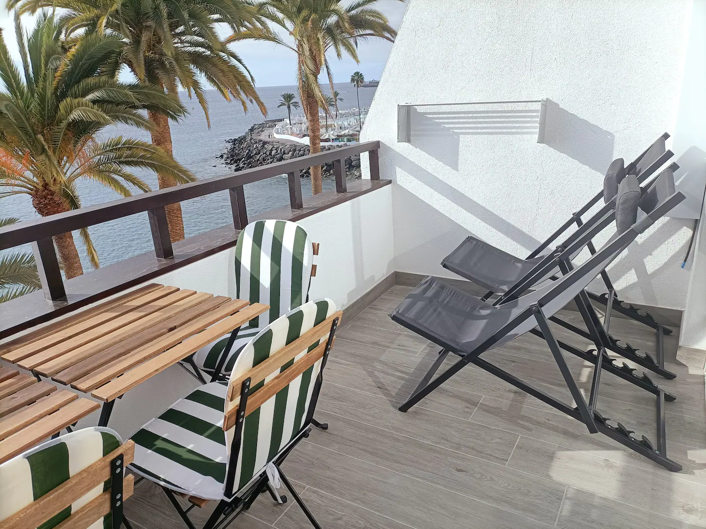 Apartment Aida Playa del Ingles Gran Canaria