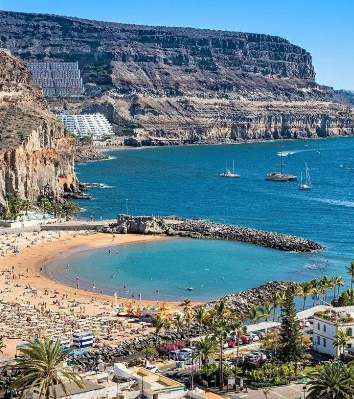 Spain Booking Holidays