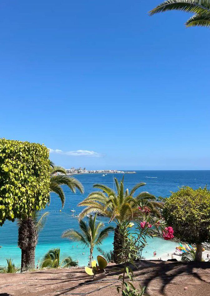 Spain Booking Holidays