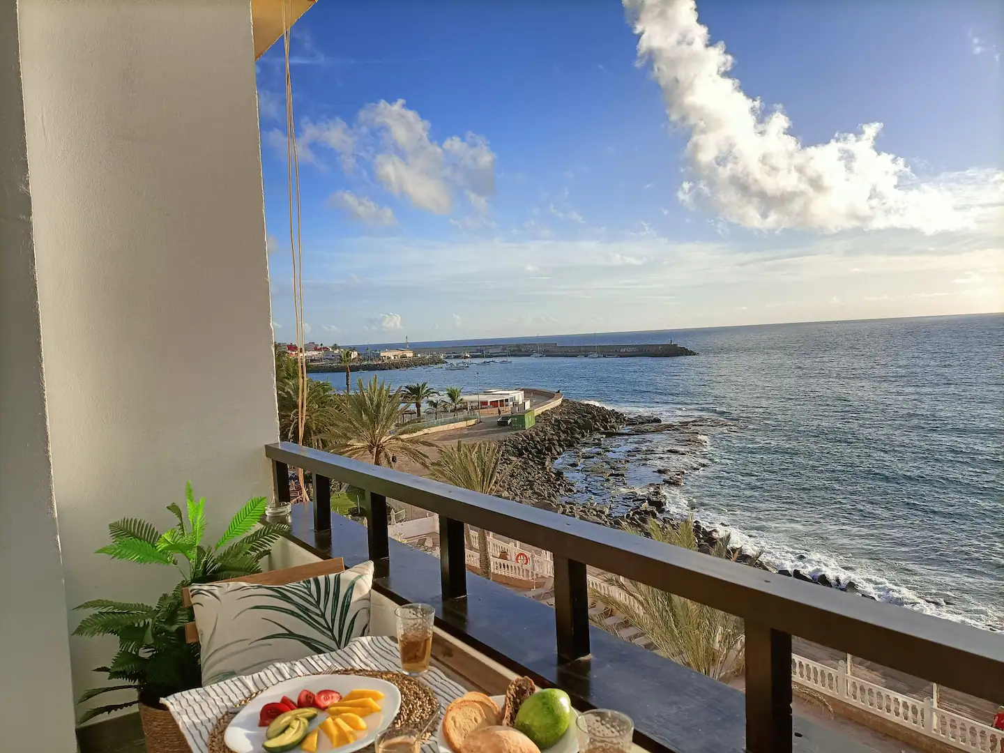 Apartment Aida Playa del Ingles Gran Canaria