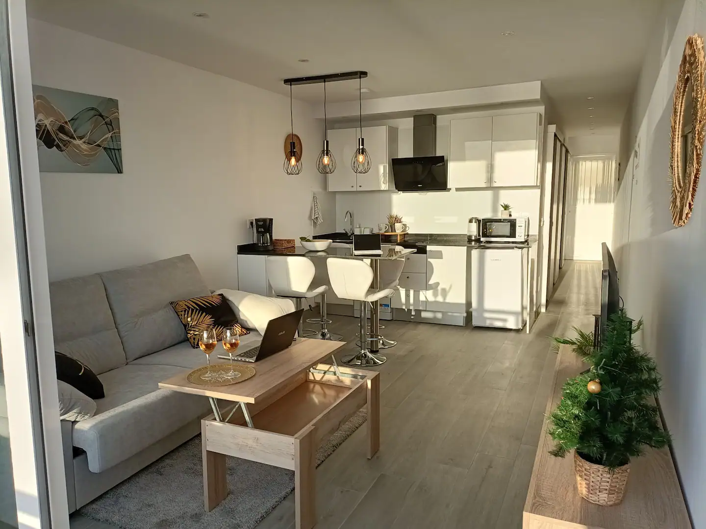 Apartment Aida Playa del Ingles Gran Canaria