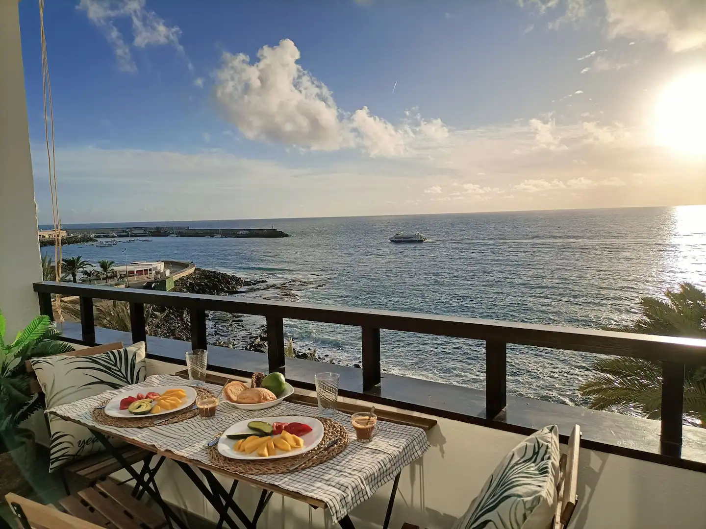 Apartment Aida Playa del Ingles Gran Canaria