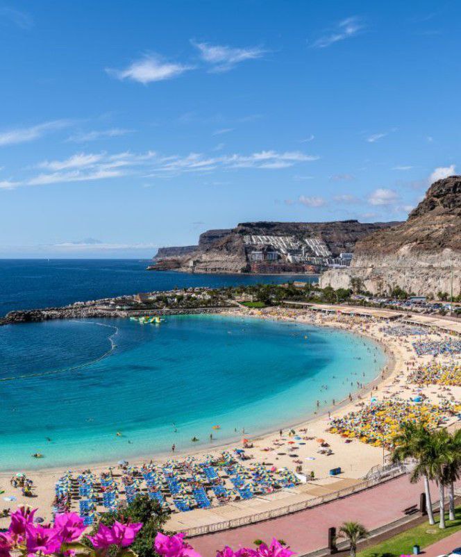 Spain Booking Holidays