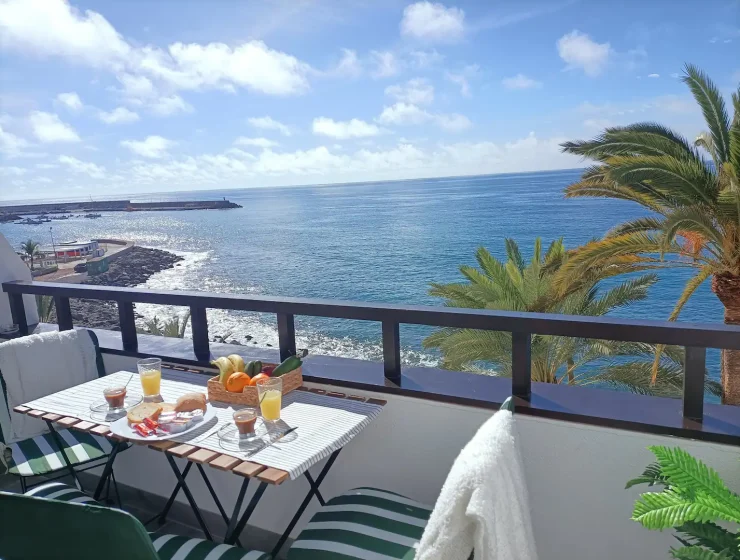 Apartment Aida Playa del Ingles Gran Canaria