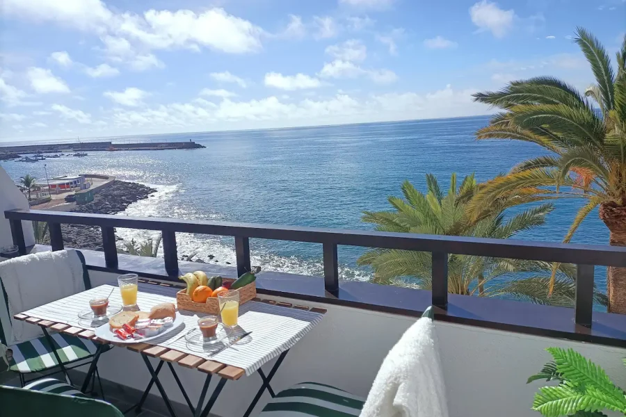 Apartment Aida Playa del Ingles Gran Canaria
