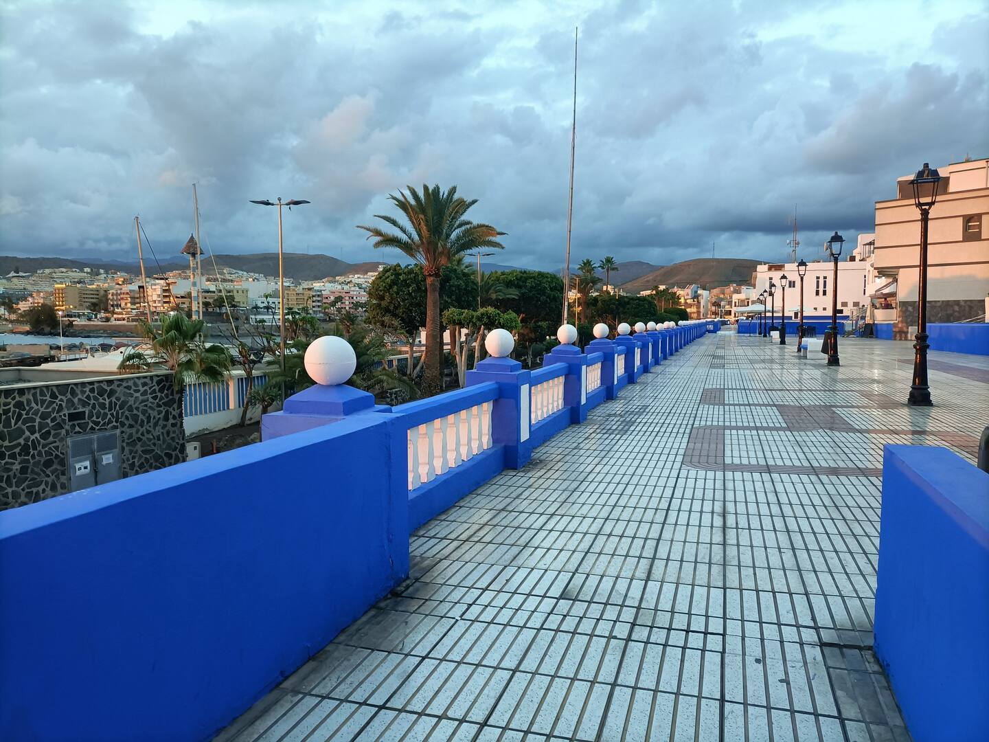 Apartment Aida Playa del Ingles Gran Canaria