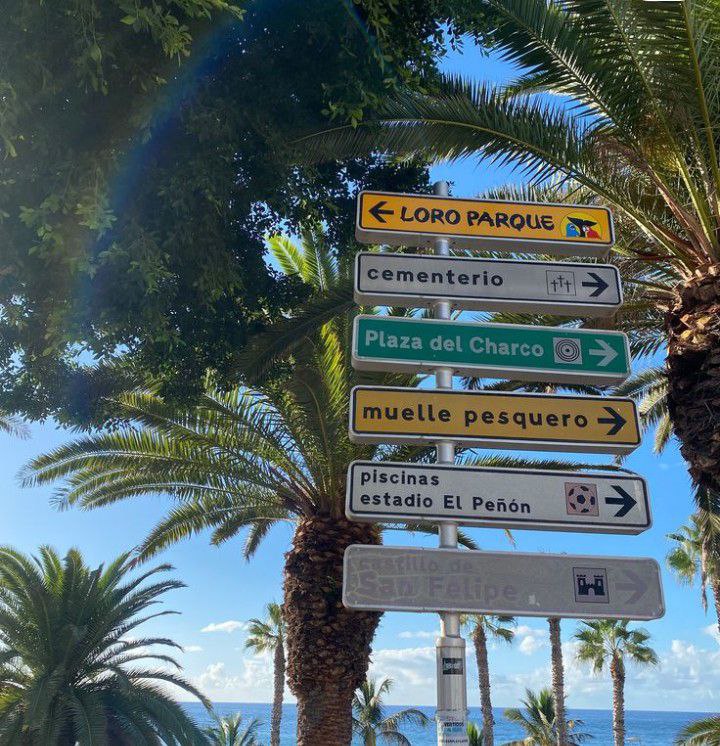 Spain Booking Holidays