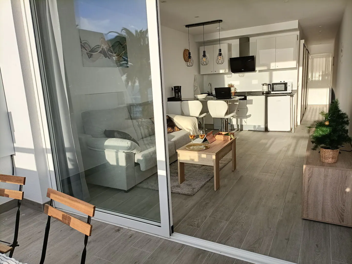 Apartment Aida Playa del Ingles Gran Canaria