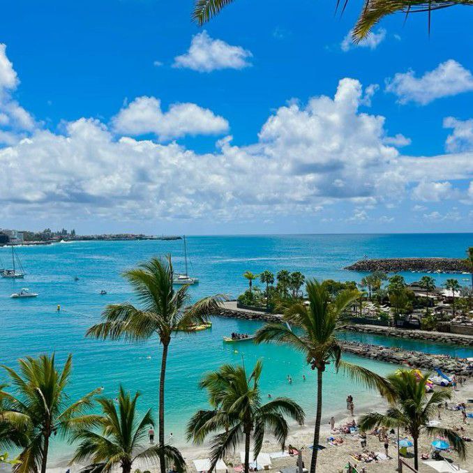 Spain Booking Holidays