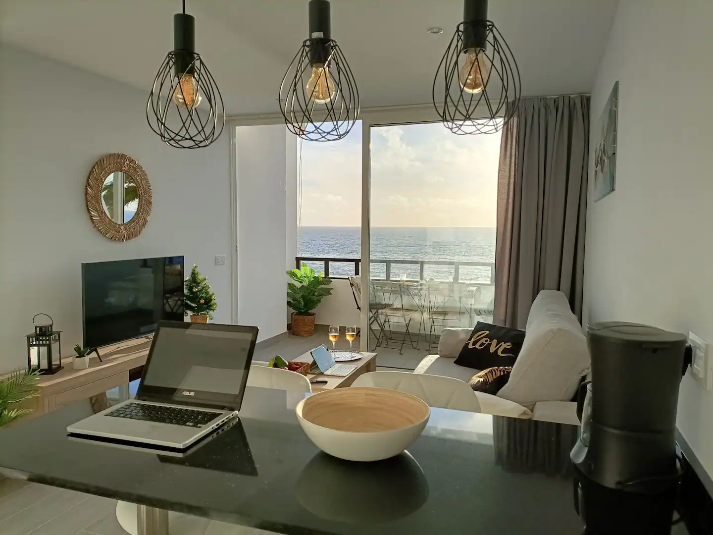 Apartment Aida Playa del Ingles Gran Canaria