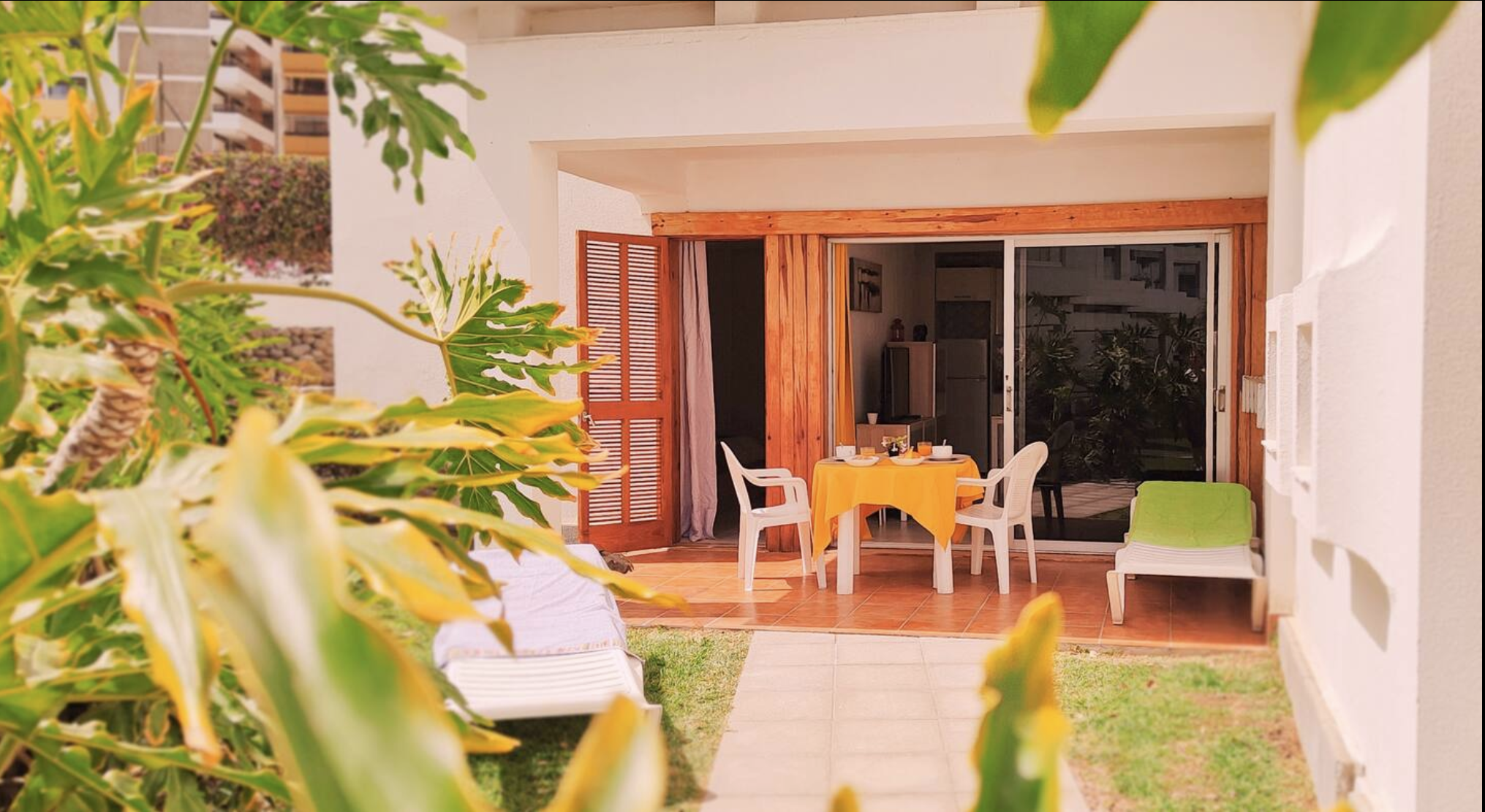 Apartment Aida Playa del Ingles Gran Canaria