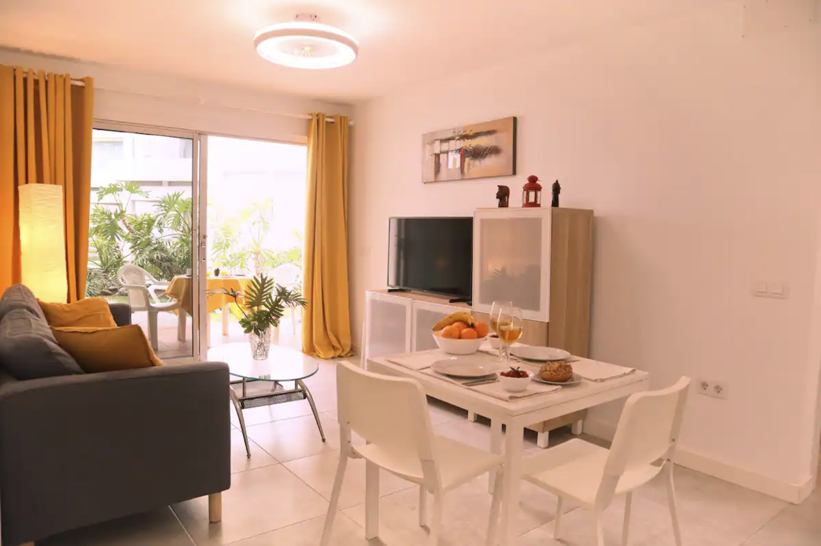 Apartment Aida Playa del Ingles Gran Canaria