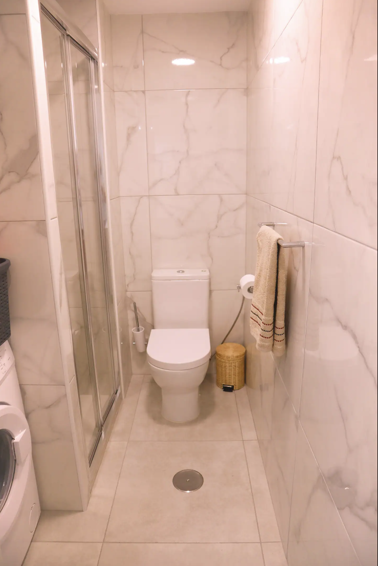 Apartment Aida Playa del Ingles Gran Canaria