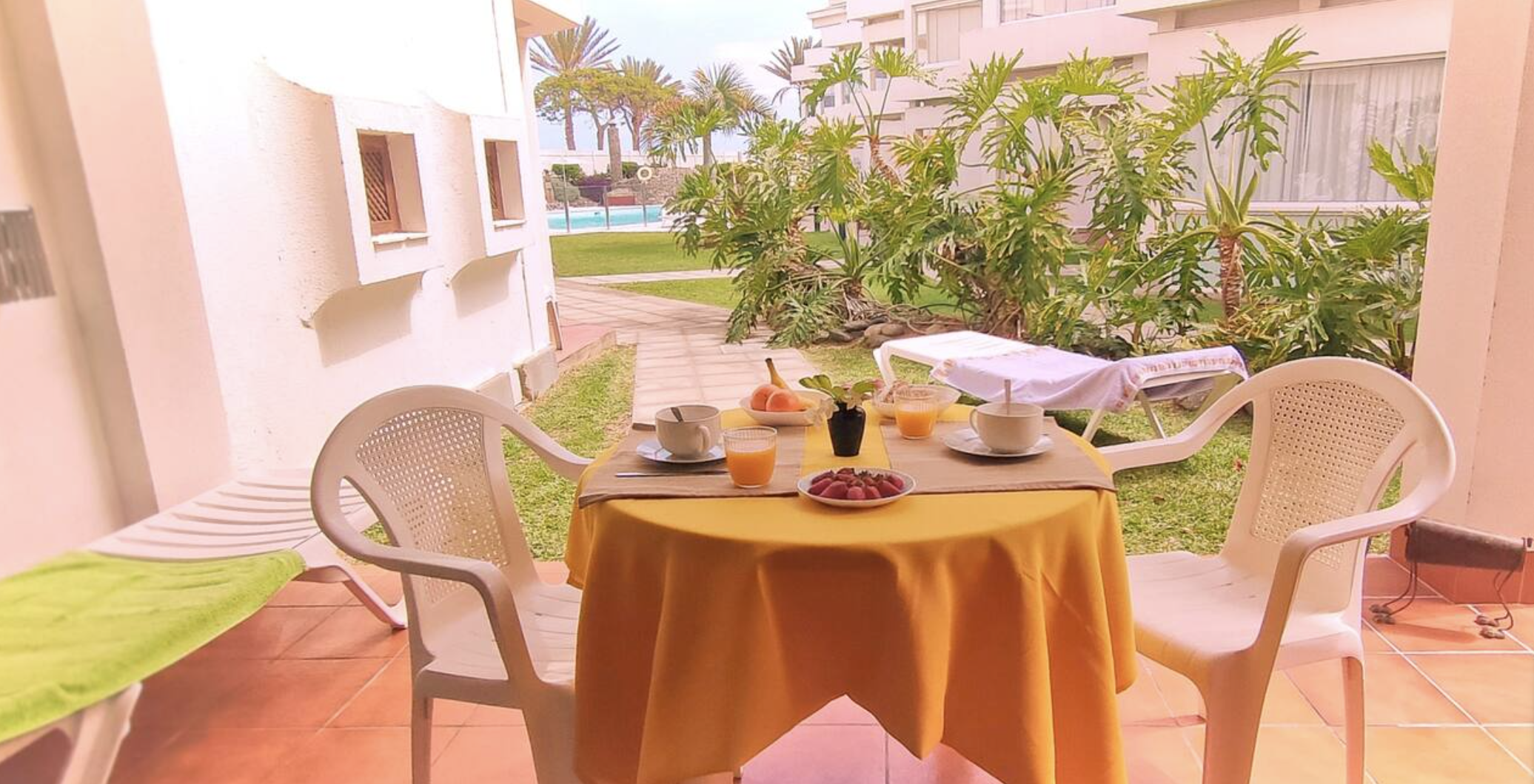 Apartment Aida Playa del Ingles Gran Canaria