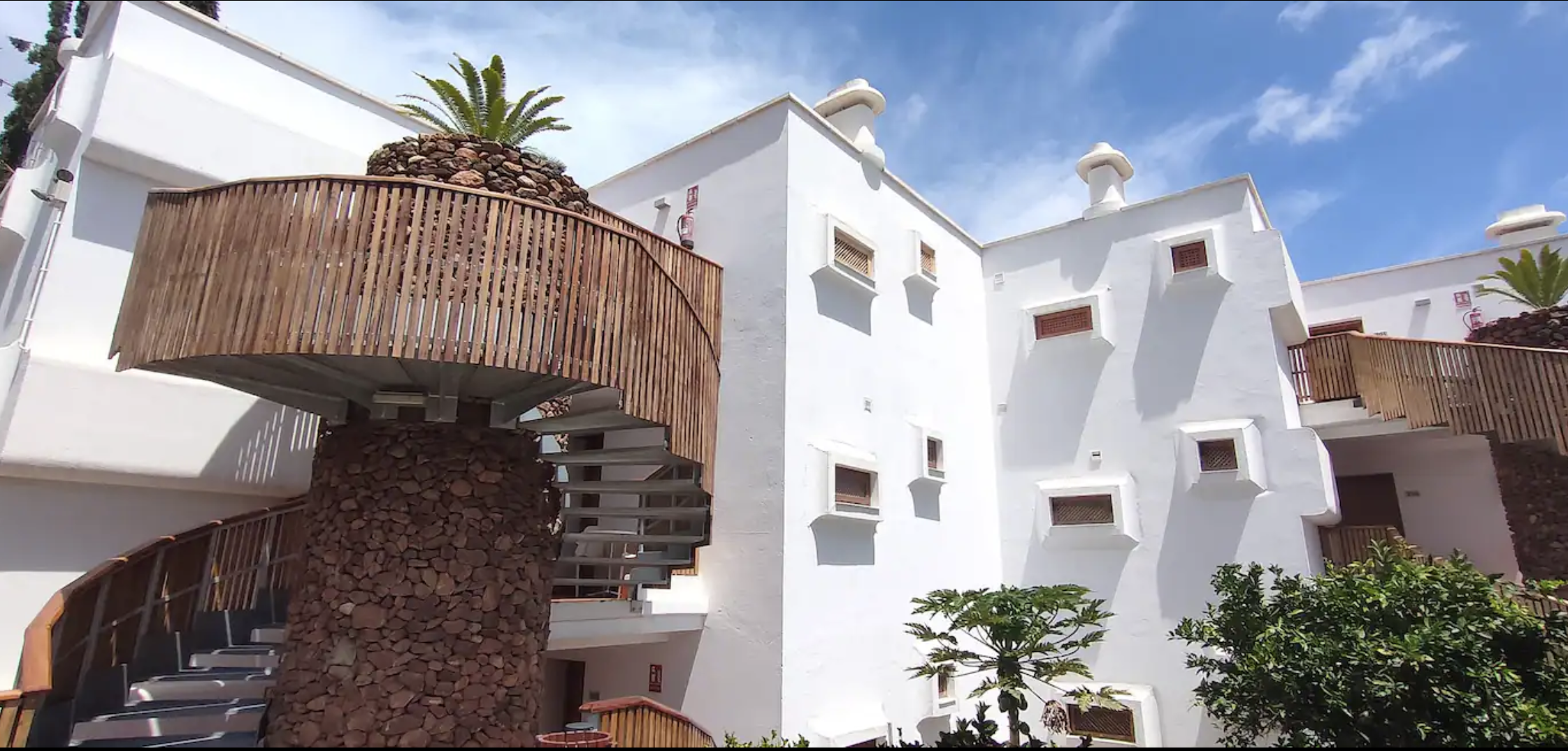 Apartment Aida Playa del Ingles Gran Canaria