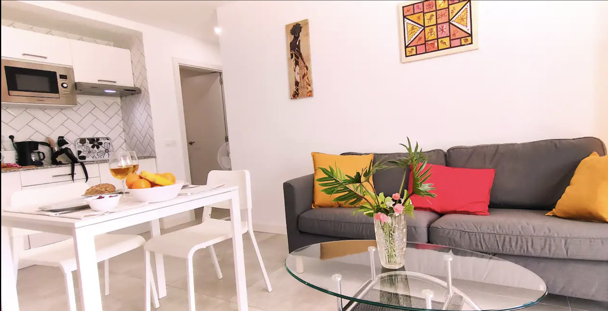 Apartment Aida Playa del Ingles Gran Canaria