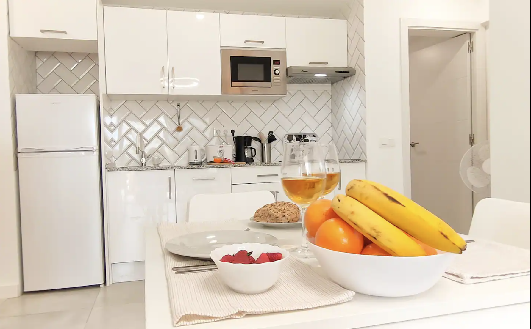 Apartment Aida Playa del Ingles Gran Canaria