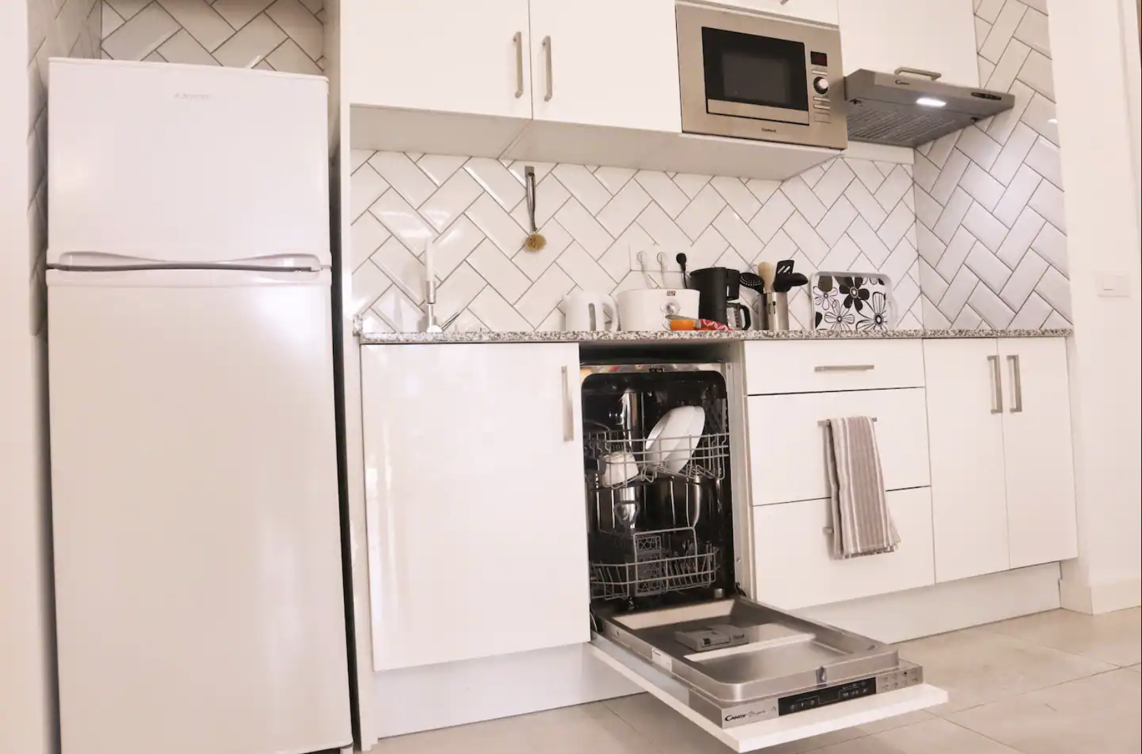 Apartment Aida Playa del Ingles Gran Canaria