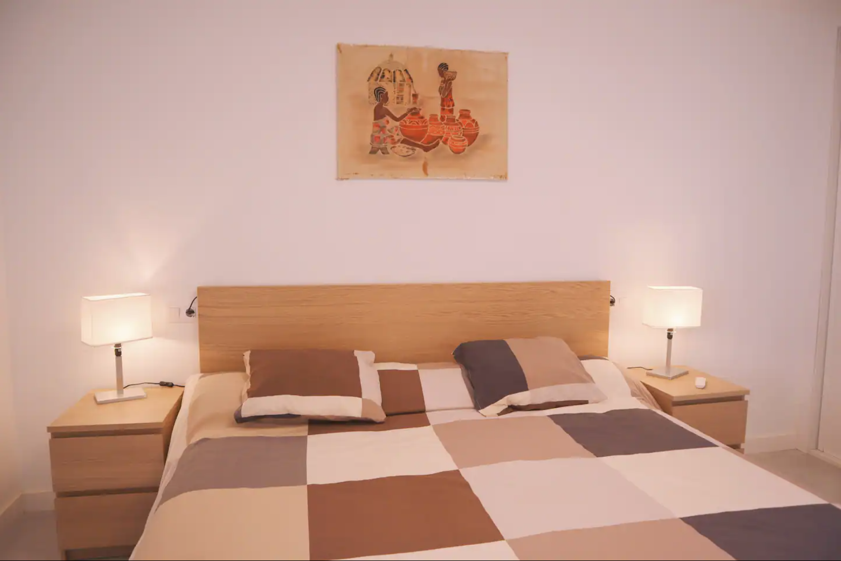 Apartment Aida Playa del Ingles Gran Canaria