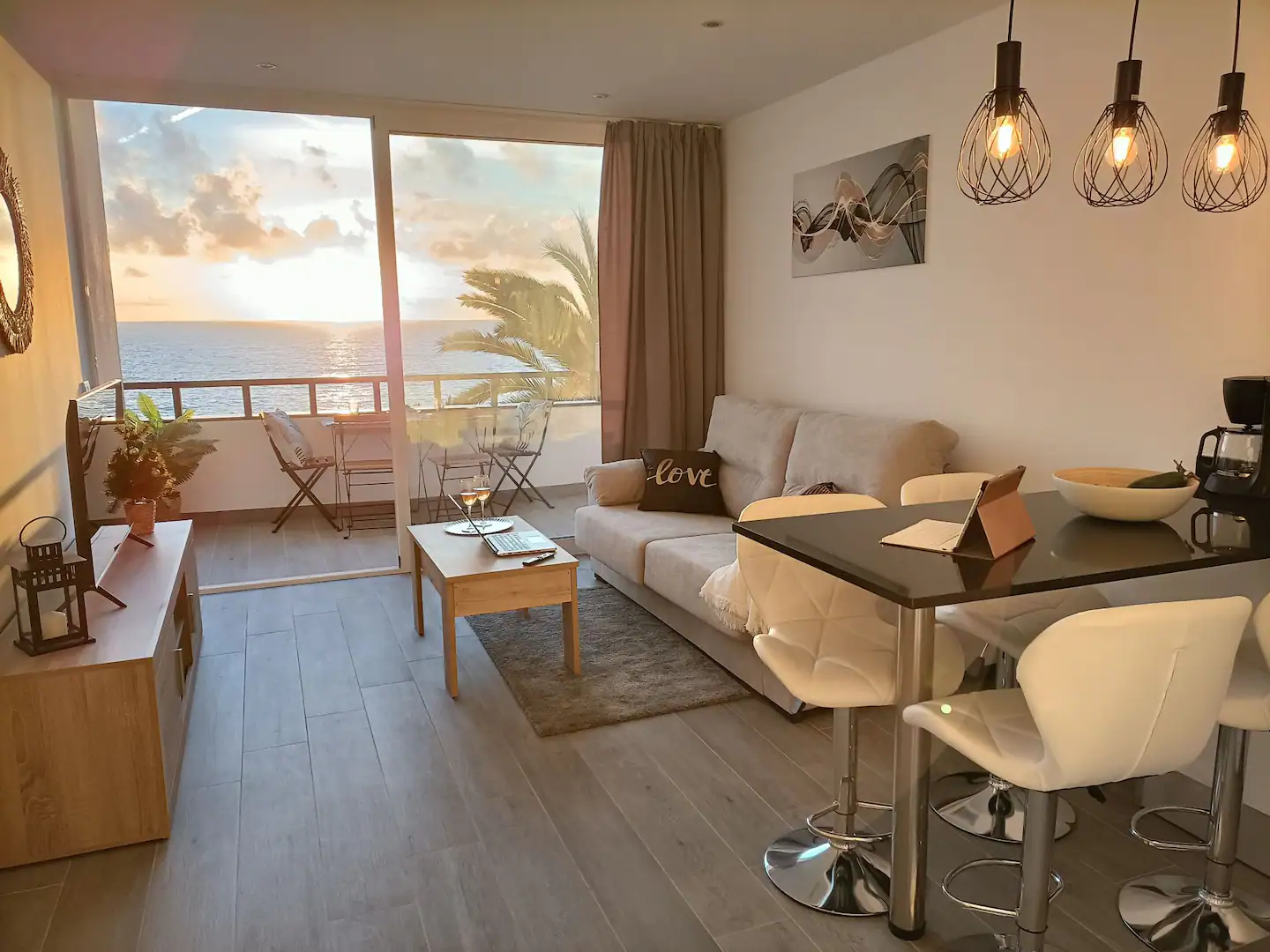 Apartment Aida Playa del Ingles Gran Canaria
