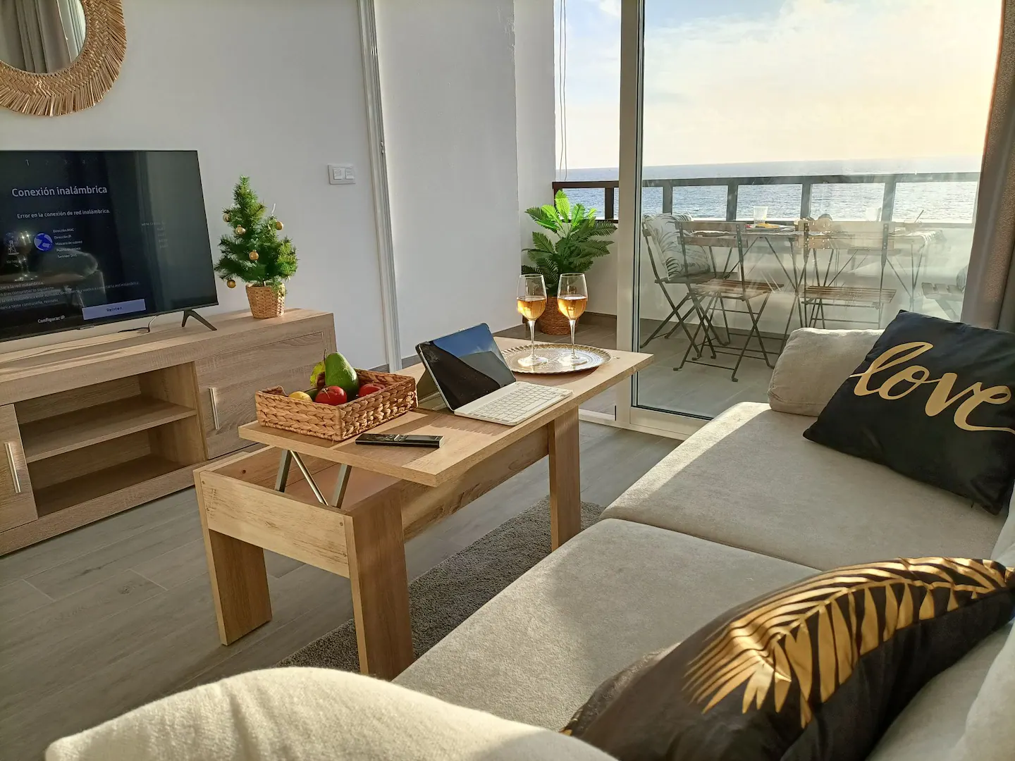Apartment Aida Playa del Ingles Gran Canaria