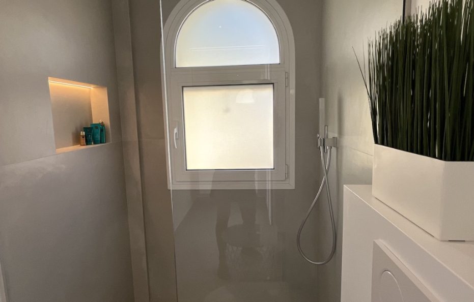 Villa Artemio in Los Cristianos, Tenerife – 4 bedrooms Seafront