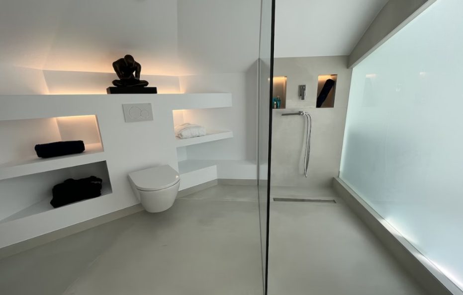 Villa Artemio in Los Cristianos, Tenerife – 4 bedrooms Seafront