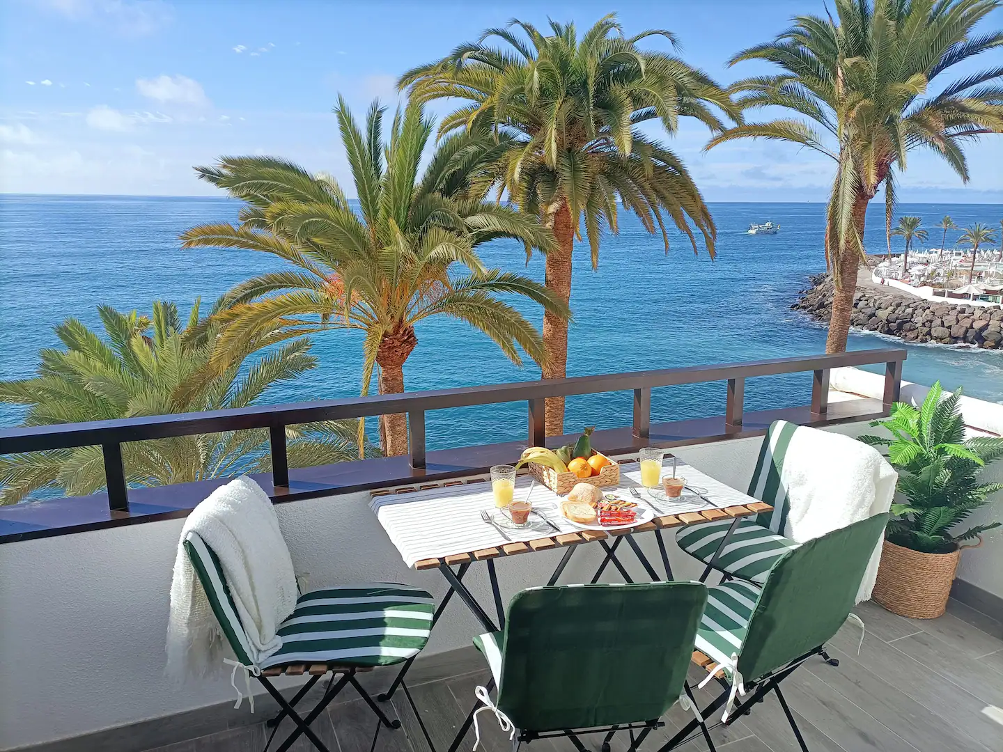 Spain Booking Holidays