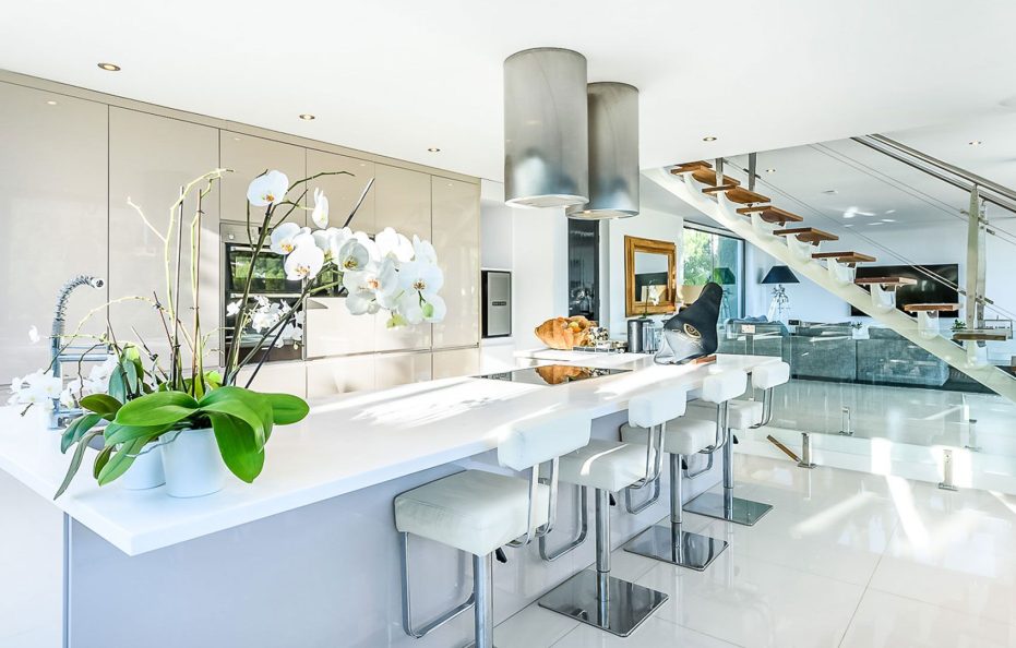 Villa ZANY Ibiza Cap Martinet