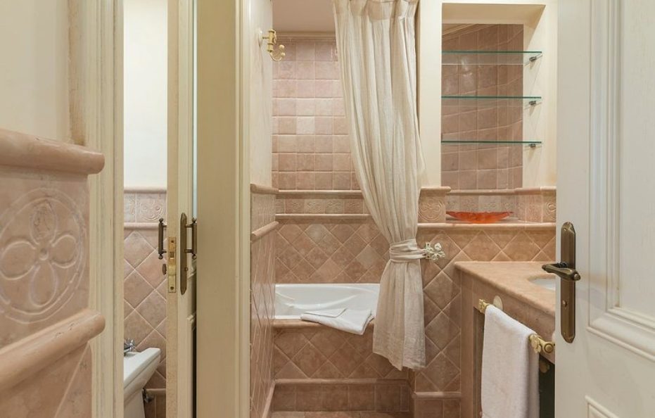 Villa Arcoiriso in Playa de las Americas – Luxury Retreat with Pool