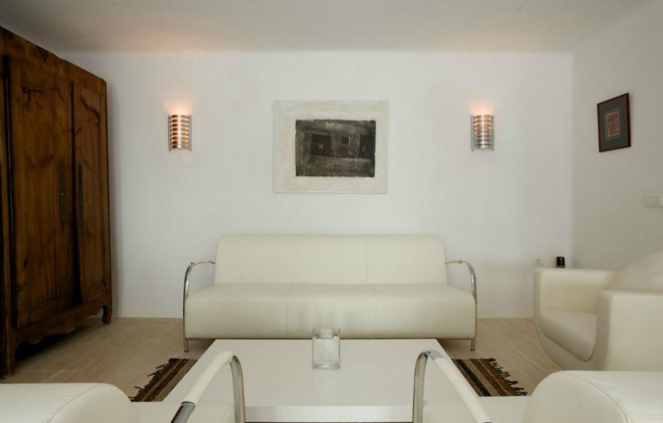 Villa Mirador del Alba, Es Cubells – Luxury Seafront Retreat in Ibiza