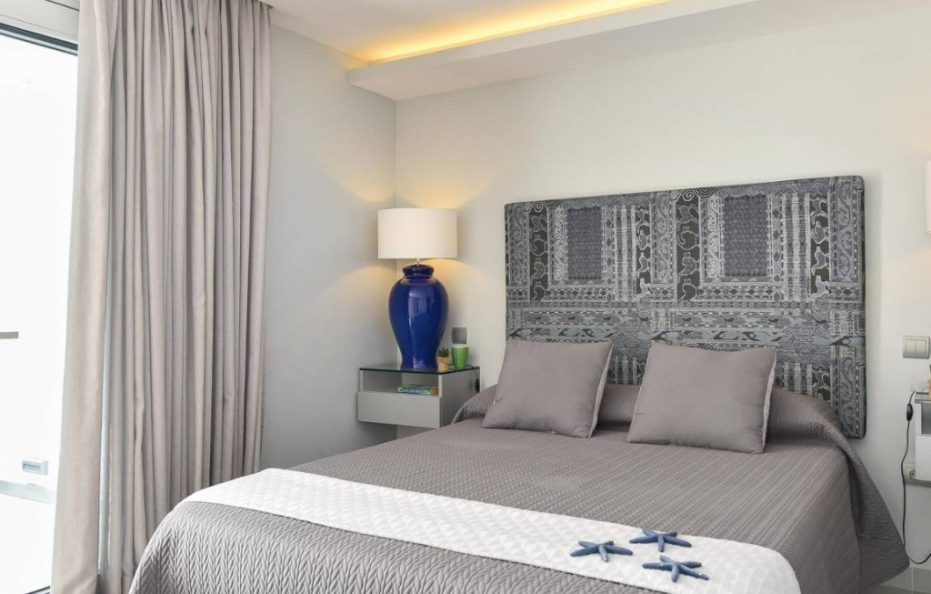 Villa Arancia, Maspalomas – Tranquil Hideaway with Pool & Sea Views