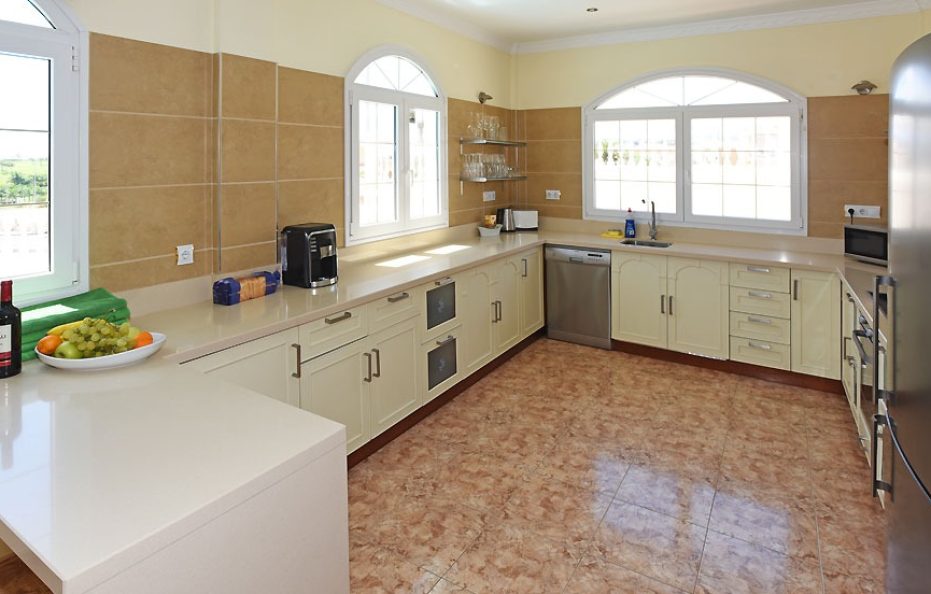 Villa Angela in Gran Canaria – Modern Oasis with Ocean Views