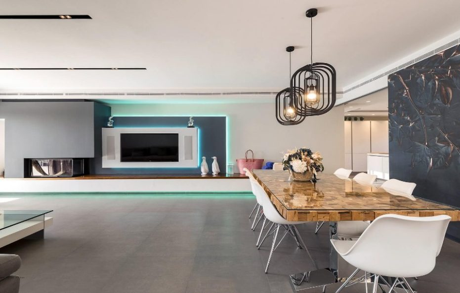 Villa Azul Naciente – 4-Bedroom Retreat near Jesus and Talamanca Beach