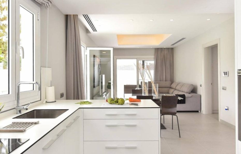 Villa Arancia, Maspalomas – Tranquil Hideaway with Pool & Sea Views