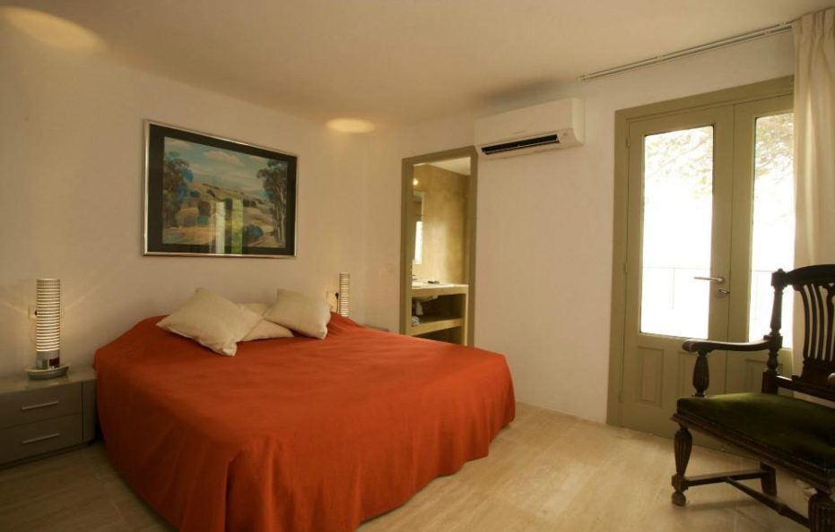 Villa Mirador del Alba, Es Cubells – Luxury Seafront Retreat in Ibiza