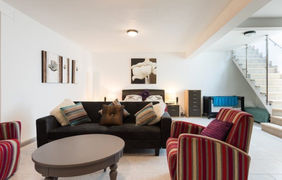 Villa Mallo in Puerto Rico, Las Palmas Luxury Villa with Heated Pool