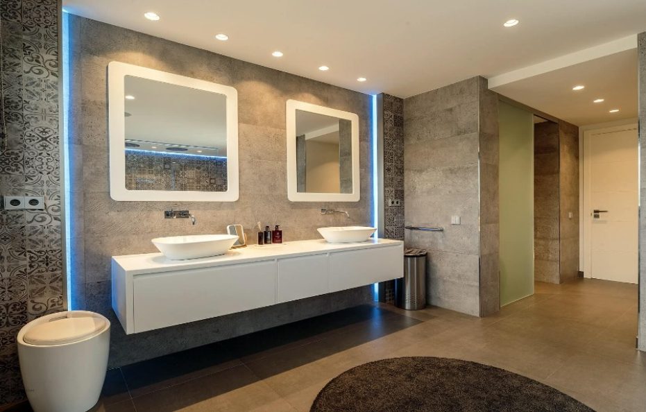 Villa Azul Naciente – 4-Bedroom Retreat near Jesus and Talamanca Beach