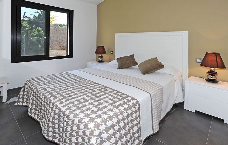 Villa Fidel – 3-Bedroom Retreat with Heated Pool in Maspalomas