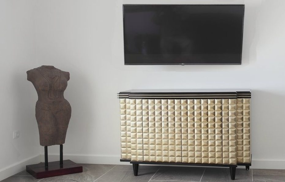 Villa Salazar – Modern 4-Bed Retreat with Stunning Views in Maspalomas