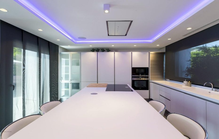 Villa Azul Naciente – 4-Bedroom Retreat near Jesus and Talamanca Beach