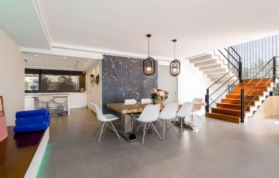 Villa Azul Naciente – 4-Bedroom Retreat near Jesus and Talamanca Beach