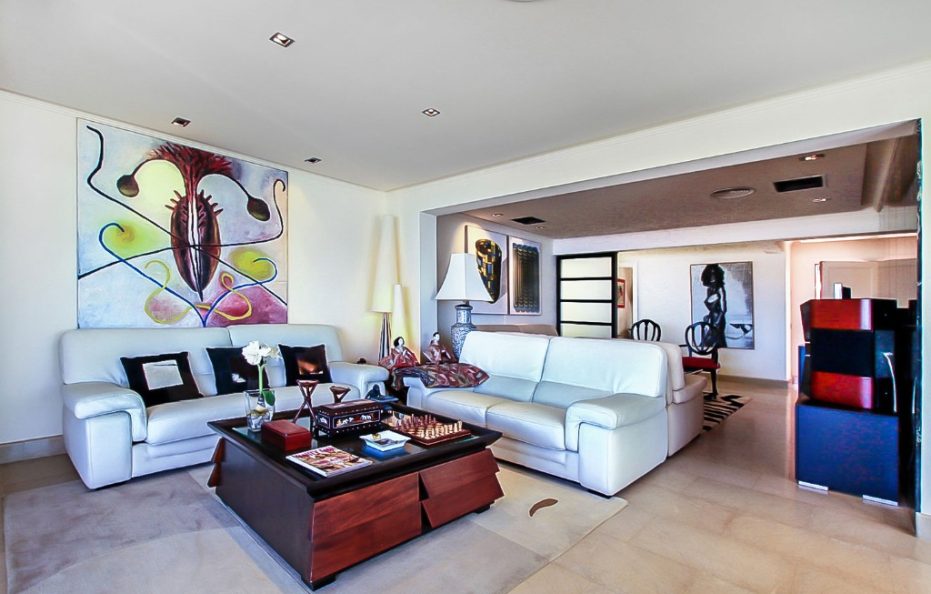 Villa Alvaro – 4-Bedroom Villa with Ocean Views in San Agustin Gran Canaria