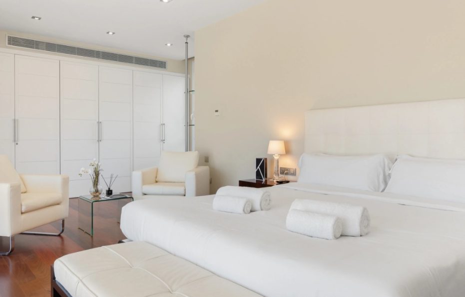 Villa Aura Prive, Costa Adeje – Heated Pool and Luxury Interiors