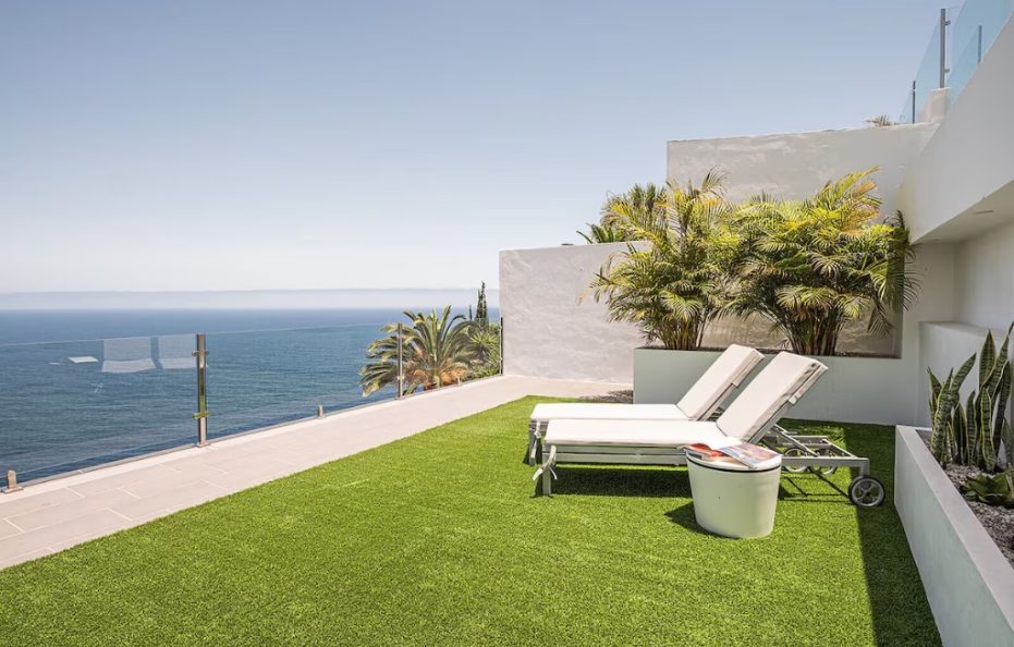 Villa Oceanea, Santa Ursula – Ocean View Villa in Tenerife
