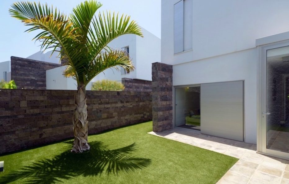 Villa Cristalina – Luxury Haven in Costa Adeje, Tenerife