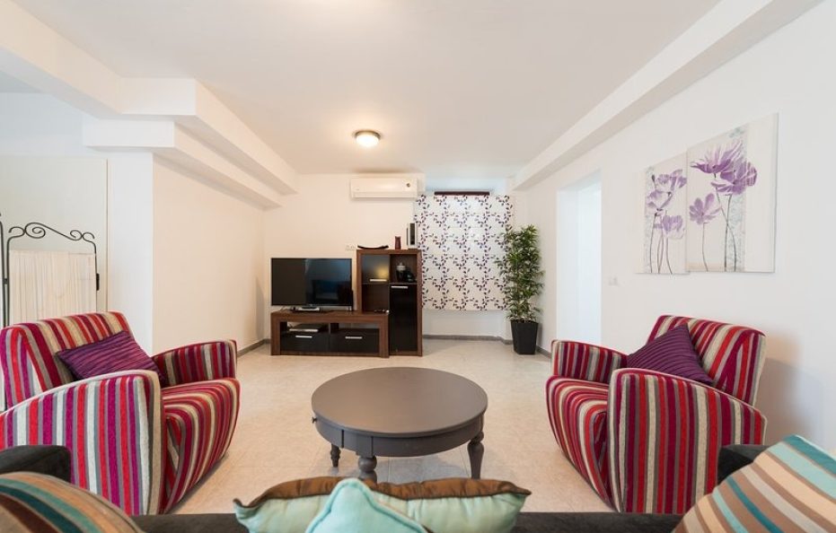 Villa Mallo in Puerto Rico, Las Palmas Luxury Villa with Heated Pool