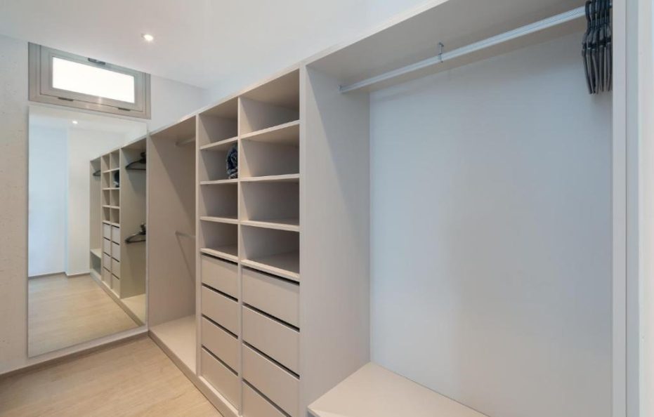 Villa Corazon in Talamanca, Ibiza – Modern Retreat with Pool and Gym